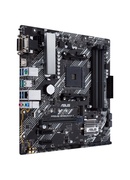  Asus | PRIME B450M-A II | Processor family AMD | Processor socket AM4 | DDR4 | Memory slots 4 | Number of SATA connectors 6 x SATA III | Chipset AMD B | Micro ATX Hover
