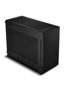Lian | A4-H20 X4 | Black | Mini-ITX | Power supply included No