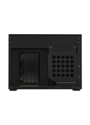 Lian | A4-H20 X4 | Black | Mini-ITX | Power supply included No Hover