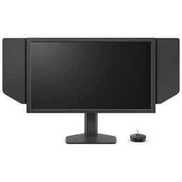 Monitors Benq XL2566X+ | 24  | TN | 400 Hz | 1 ms | 1920 x 1080 pixels | 320 cd/m² | HDMI ports quantity 3