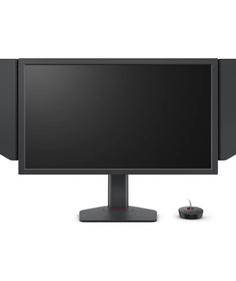 Monitors Benq XL2566X+ | 24  | TN | 400 Hz | 1 ms | 1920 x 1080 pixels | 320 cd/m² | HDMI ports quantity 3  Hover