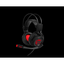 Austiņas MSI DS502 Gaming Headset