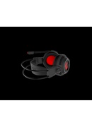 Austiņas MSI DS502 Gaming Headset Hover
