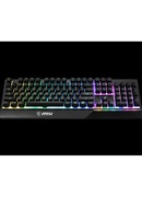 Tastatūra MSI Vigor GK30 Gaming Keyboard Hover