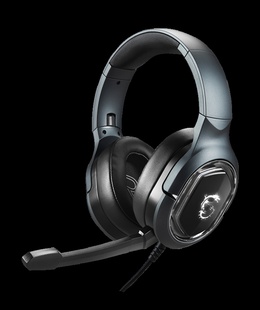Austiņas MSI Immerse GH50 Gaming Headset  Hover