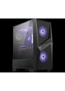 MSI MAG FORGE 100M PC Case