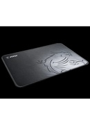  MSI | AGILITY GD21 | Mouse pad | 220 x 320 x 3 mm | Black Hover