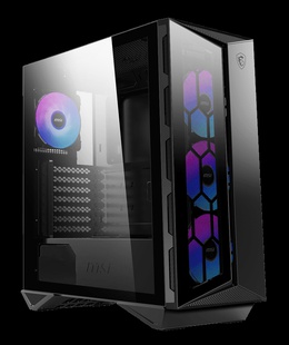  MSI MPG GUNGNIR 110R PC Case  Hover