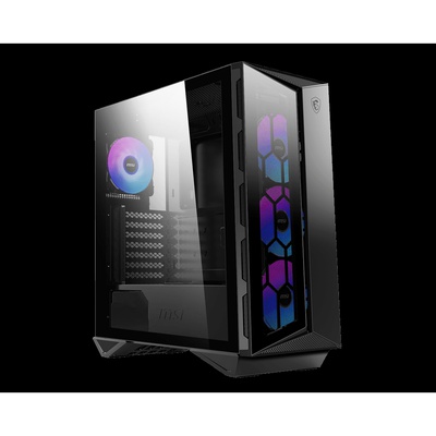  MSI MPG GUNGNIR 110R PC Case
