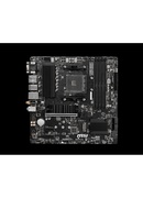 MSI | B550M PRO-VDH WIFI | Processor family AMD | Processor socket AM4 | DDR4 | Memory slots 4 | Chipset AMD B | Micro ATX Hover