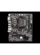  MSI | A520M-A PRO | Processor family AMD | Processor socket AM4 | DDR4 | Memory slots 2 | Chipset AMD A | Micro ATX Hover