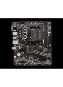  MSI | A520M PRO | Processor family AMD | Processor socket AM4 | DDR4 | Memory slots 2 | Chipset AMD A | Micro ATX Hover