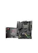  MSI | MAG B550 TOMAHAWK MAX WIFI | Processor family AMD | Processor socket AM4 | DDR4 DIMM | Memory slots 4 | Supported hard disk drive interfaces 	SATA