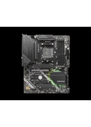  MSI | MAG B550 TOMAHAWK MAX WIFI | Processor family AMD | Processor socket AM4 | DDR4 DIMM | Memory slots 4 | Supported hard disk drive interfaces 	SATA Hover