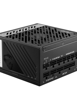 MSI PSU | MPG A1000G PCIE5 | 1000 W  Hover