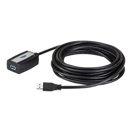  Aten | UE350A 5m USB 3.1 Gen1 Extender Cable | UE350A-AT | 5 m