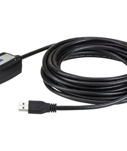  Aten | UE350A 5m USB 3.1 Gen1 Extender Cable | UE350A-AT | 5 m  Hover