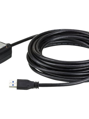  Aten | UE350A 5m USB 3.1 Gen1 Extender Cable | UE350A-AT | 5 m  Hover
