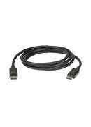  Aten | DisplayPort rev.1.2 Cable | 2L-7D03DP | DP to DP | 3 m