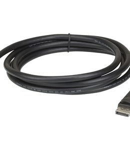  Aten | DisplayPort rev.1.2 Cable | 2L-7D03DP | DP to DP | 3 m  Hover