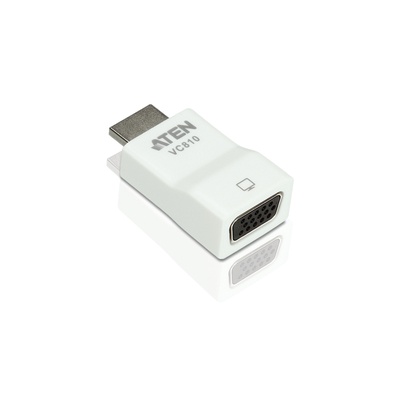  Aten HDMI to VGA Converter | Aten | HDMI to VGA Adapter
