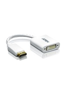  Aten | DisplayPort to DVI Adapter | VC965 | DP to DVI