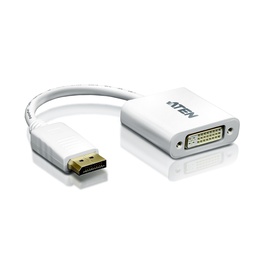 Aten | DisplayPort to DVI Adapter | VC965 | DP to DVI