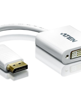  Aten | DisplayPort to DVI Adapter | VC965 | DP to DVI  Hover