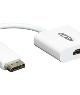  Aten | VC985 DisplayPort to HDMI Adapter | DisplayPort to HDMI  Hover