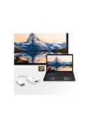  Aten | VC985 DisplayPort to HDMI Adapter | DisplayPort to HDMI Hover