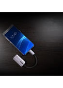  Aten | USB-C to HDMI 4K Adapter | HDMI Female | USB-C Male | USB-C to HDMI