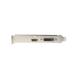 Gigabyte | Low Profile | NVIDIA | 2 GB | GeForce GT 710 | GDDR5 | Cooling type Active | HDMI ports quantity 1 | PCI Express 2.0 | Memory clock speed 5010 MHz | Processor frequency 954 MHz