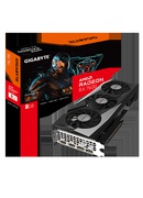  Gigabyte Radeon RX 7600 GAMING OC 8G | AMD | 8 GB | Radeon RX 7600 | GDDR6 | HDMI ports quantity 2 | PCI-E 4.0