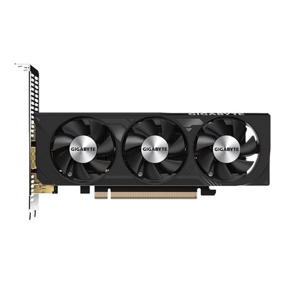  Gigabyte | GV-N4060OC-8GL 1.0 | NVIDIA | 8 GB | GeForce RTX 4060 | GDDR6 | PCI-E 4.0