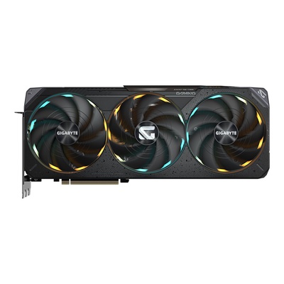  Gigabyte GeForce RTX 5080 GAMING OC 16G | NVIDIA | 16 GB | GeForce RTX 5080 | GDDR7 | HDMI ports quantity 1 | PCI-E 5.0