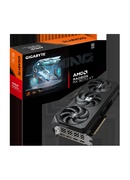  Gigabyte Radeon RX 9070 XT GAMING OC 16G | AMD | 16 GB | Radeon RX 9070 XT | HDMI ports quantity 2 | PCI-E 5.0
