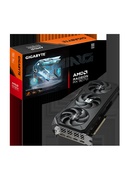  Gigabyte Radeon RX 9070 GAMING OC 16G | AMD | 16 GB | Radeon RX 9070 | HDMI ports quantity 2 | PCI-E 5.0