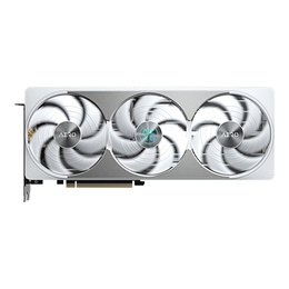  Gigabyte GeForce RTX 5080 AERO OC SFF 16G | NVIDIA | 16 GB | GeForce RTX 5080 | GDDR7 | HDMI ports quantity 1 | PCI-E 5.0 | Memory clock speed 2730 MHz