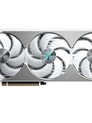  Gigabyte GeForce RTX 5080 AERO OC SFF 16G | NVIDIA | 16 GB | GeForce RTX 5080 | GDDR7 | HDMI ports quantity 1 | PCI-E 5.0 | Memory clock speed 2730 MHz  Hover