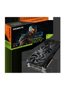  Gigabyte GeForce RTX 5070 Ti WINDFORCE OC SFF 16G | NVIDIA | 16 GB | GeForce RTX 5070 Ti | HDMI ports quantity 1 | PCI-E 5.0