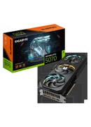  Gigabyte GeForce RTX 5070 GAMING OC 12G | NVIDIA | 12 GB | GeForce RTX 5070 | GDDR7 | HDMI ports quantity 1 | PCI-E 5.0