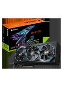  Gigabyte AORUS GeForce RTX 5070 MASTER 12G | NVIDIA | 12 GB | GeForce RTX 5070 | HDMI ports quantity 1 | PCI-E 5.0
