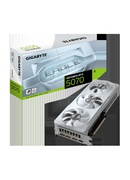  Gigabyte GeForce RTX 5070 EAGLE OC ICE SFF 12G | NVIDIA | 12 GB | GeForce RTX 5070 | HDMI ports quantity 1 | PCI-E 5.0