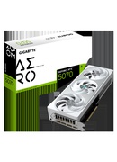  Gigabyte GeForce RTX 5070 AERO OC 12G | NVIDIA | 12 GB | GeForce RTX 5070 | HDMI ports quantity 1 | PCI-E 5.0