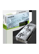  Gigabyte GeForce RTX 5070 Ti EAGLE OC ICE SFF 16G | NVIDIA | 16 GB | GeForce RTX 5070 Ti | GDDR7 | HDMI ports quantity 1 | PCI-E 5.0