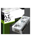  Gigabyte GeForce RTX 5070 Ti AERO OC 16G | NVIDIA | 16 GB | GeForce RTX 5070 Ti | HDMI ports quantity 1 | PCI-E 5.0