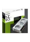  Gigabyte GeForce RTX 5060 Ti AERO OC 8G | NVIDIA | 8 GB | GeForce RTX™5060 Ti | GDDR7 | HDMI ports quantity 1 | PCI-E 5.0