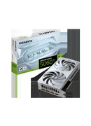  Gigabyte GeForce RTX 5060 Ti EAGLE OC ICE 16G | NVIDIA | 16 GB | GeForce RTX 5060 Ti | GDDR7 | HDMI ports quantity 1 | PCI-E 5.0
