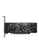  Gigabyte GeForce RTX 5060 OC Low Profile 8G | NVIDIA | 8 GB | GeForce RTX 5060 | GDDR7 | HDMI ports quantity 1 | PCI-E 5.0