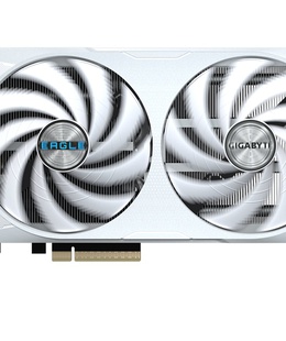  Gigabyte GeForce RTX 5060 EAGLE OC ICE 8G | NVIDIA | 8 GB | GeForce RTX 5060 | GDDR7 | HDMI ports quantity 1 | PCI-E 5.0  Hover